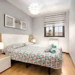 Appartement Cano Badillo - Plaza Mayor - Leonapartamentos León