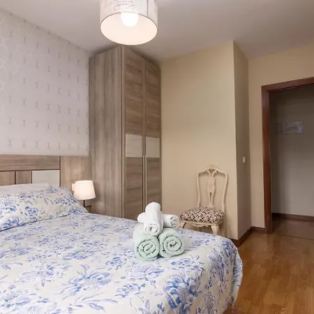 Apartment Cano Badillo - Plaza Mayor By Leonapartamentos Leon