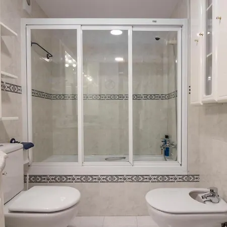 Caño Badillo - Plaza Mayor - Leonapartamentos Apartamento *