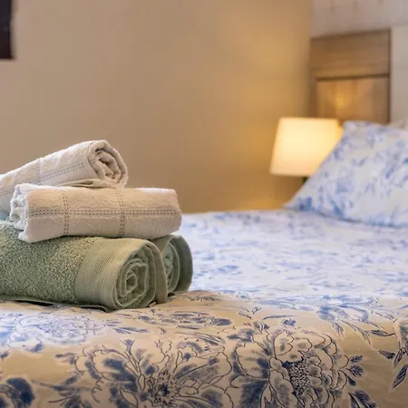 Apartment Cano Badillo - Plaza Mayor By Leonapartamentos *