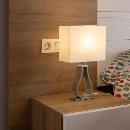 Apartamento Caño Badillo - Plaza Mayor - Leonapartamentos León