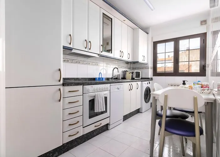 Appartement Cano Badillo - Plaza Mayor - Leonapartamentos *