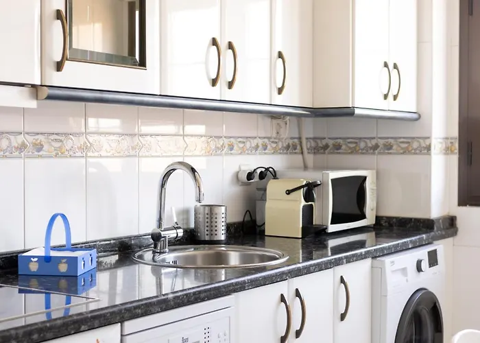 Cano Badillo - Plaza Mayor - Leonapartamentos Appartement