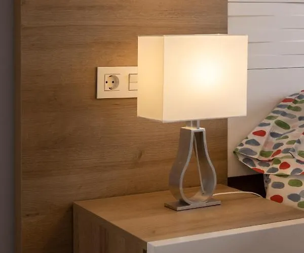 شقة Cano Badillo - Plaza Mayor - Leonapartamentos ليون