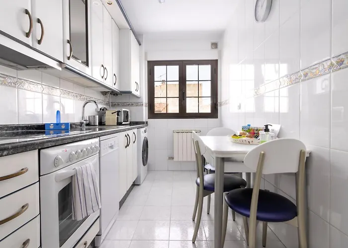 شقة Cano Badillo - Plaza Mayor - Leonapartamentos ليون