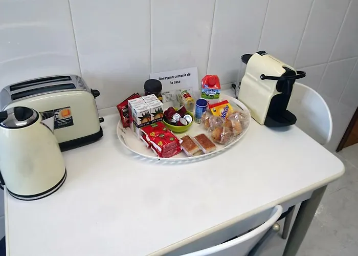 Cano Badillo - Plaza Mayor - Leonapartamentos شقة *